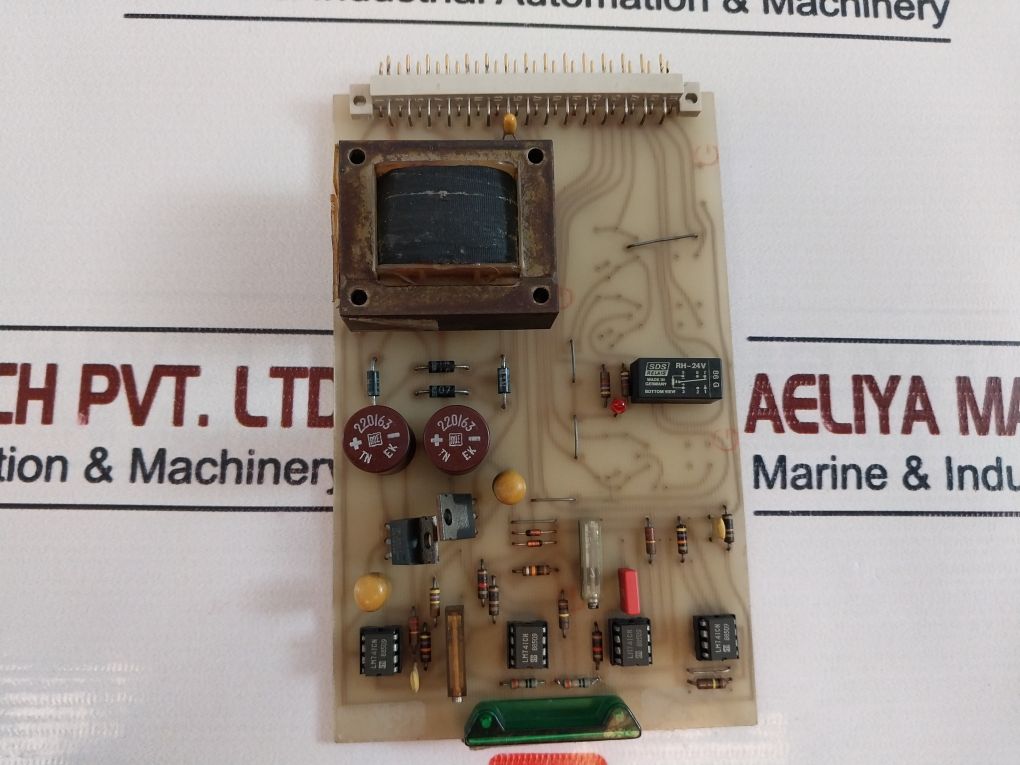 21305 Pcb Card - Image 5