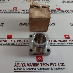 2185229-01 Precision Flange Rev 01