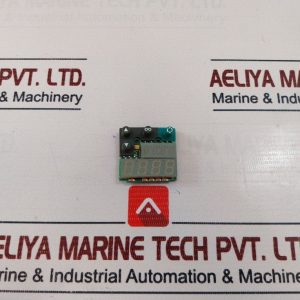 2395 Pcb Card rev D