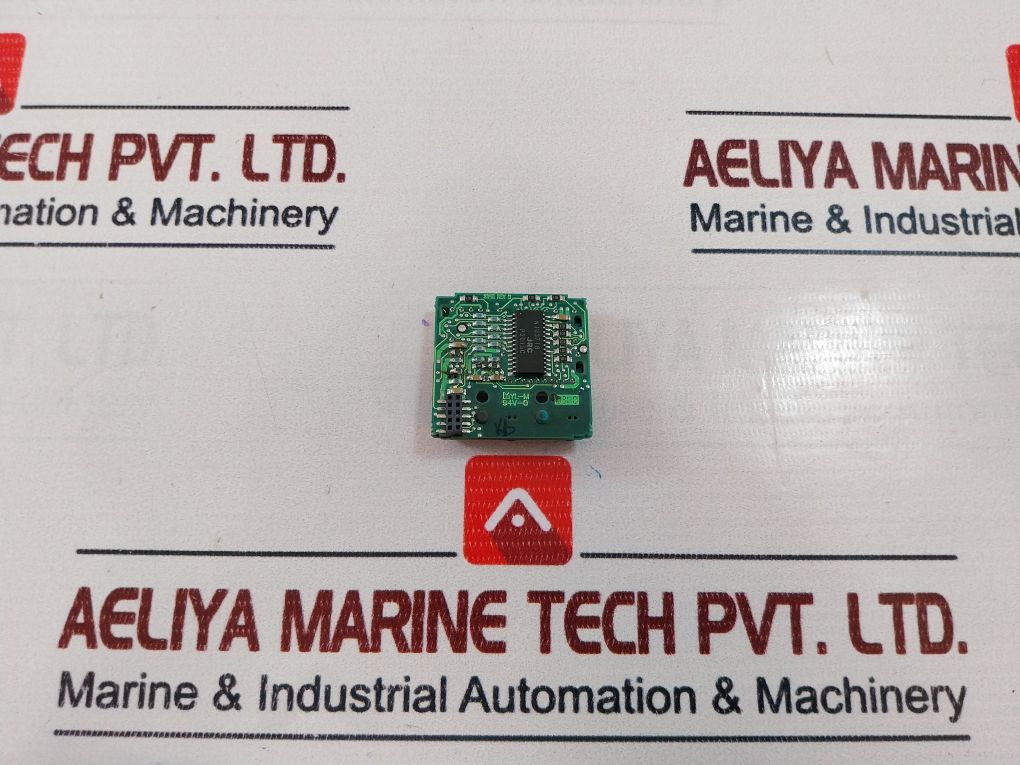 2395 Pcb Card rev D - Image 5
