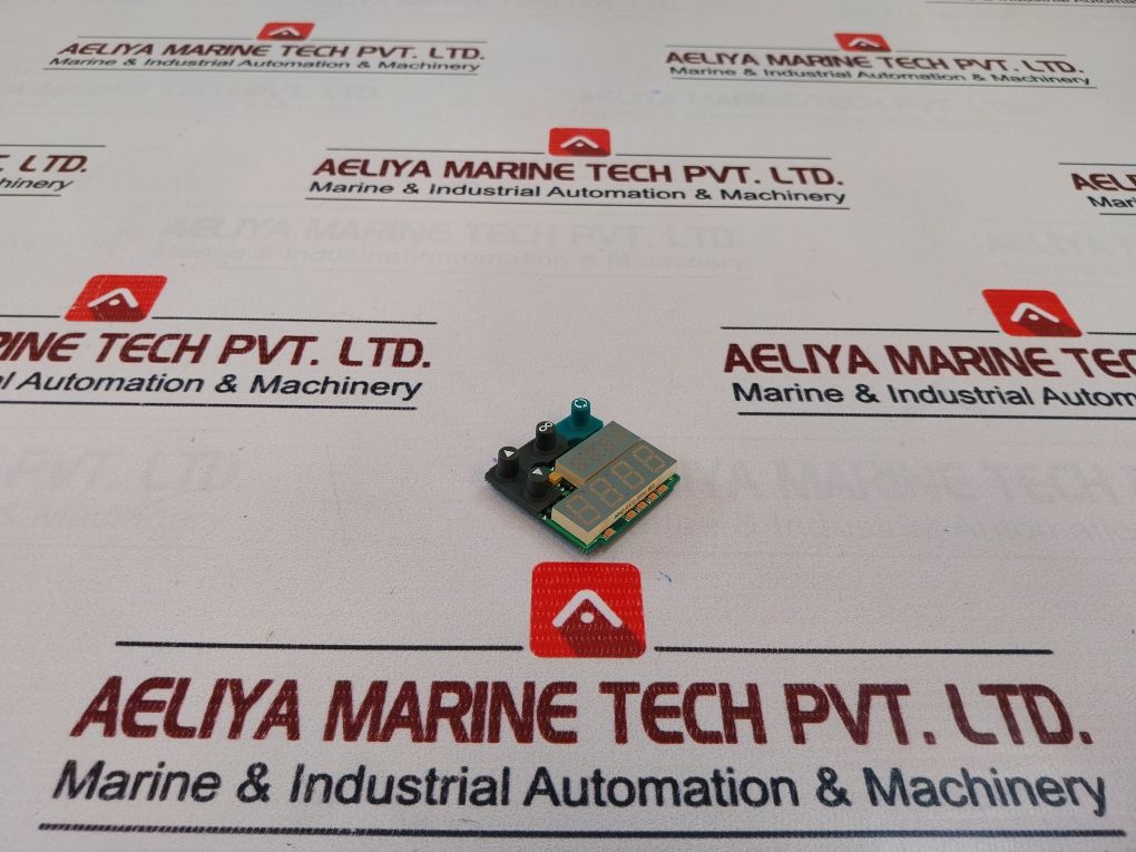 2395 Pcb Card rev D - Image 4