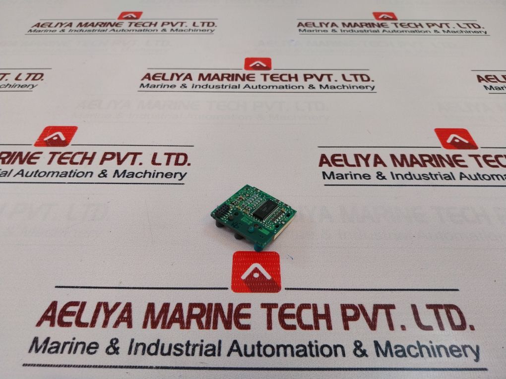 2395 Pcb Card rev D - Image 6