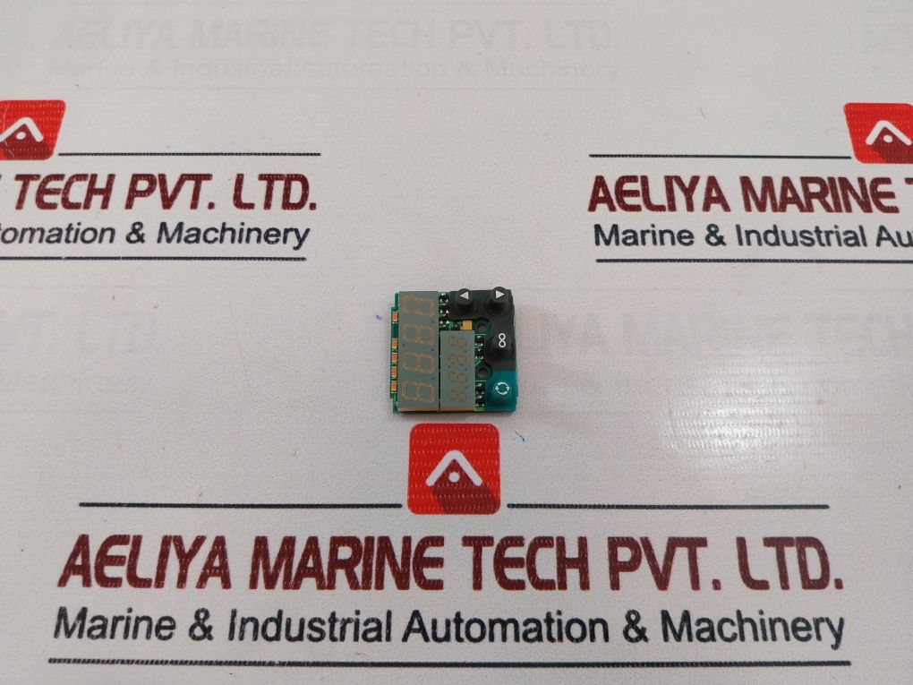 2395 Pcb Card rev D - Image 3