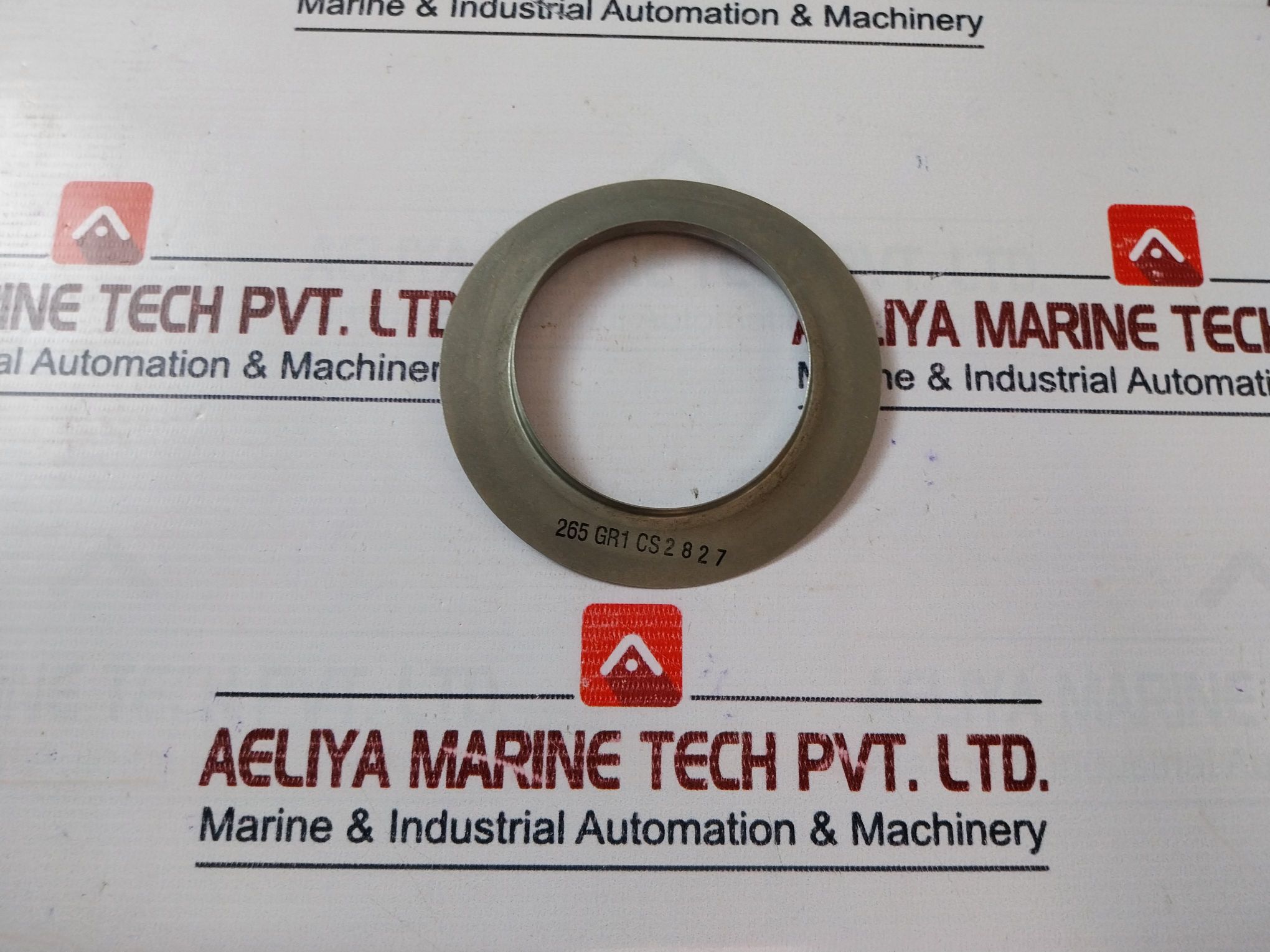 265 Gr1 Cs2827 - Image 3
