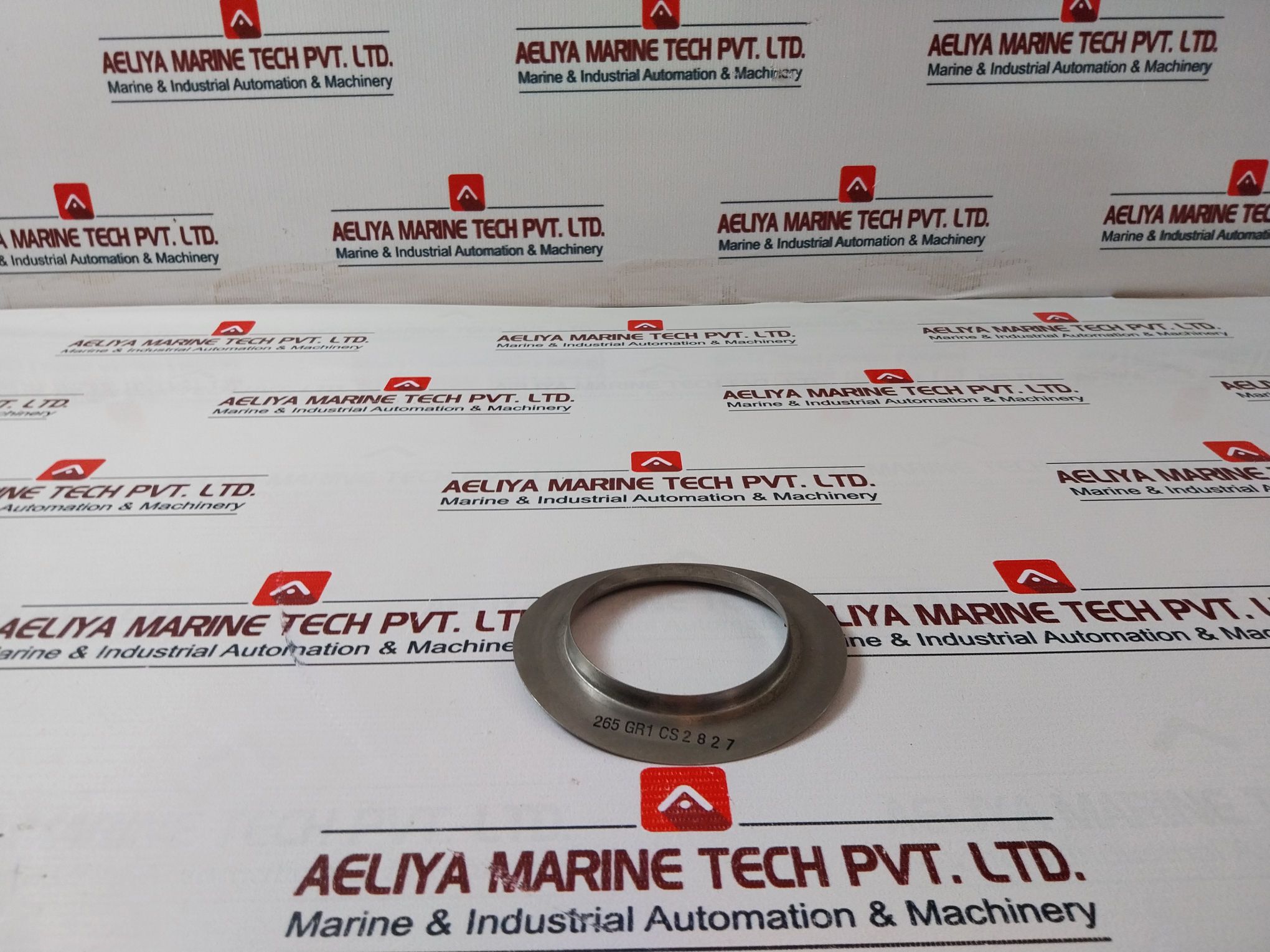 265 Gr1 Cs2827 - Image 4