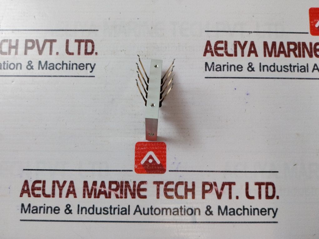 3107.9154 Brush For Alpha Midi Course Gyro Compass - Image 5