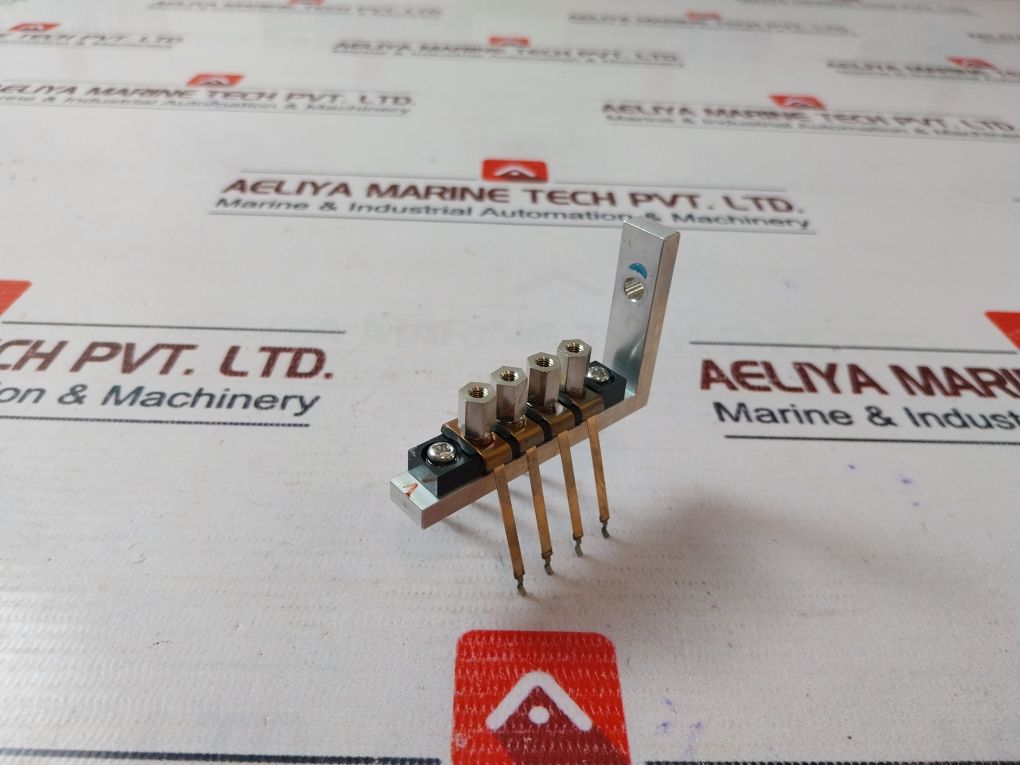 3107.9154 Brush For Alpha Midi Course Gyro Compass - Image 7