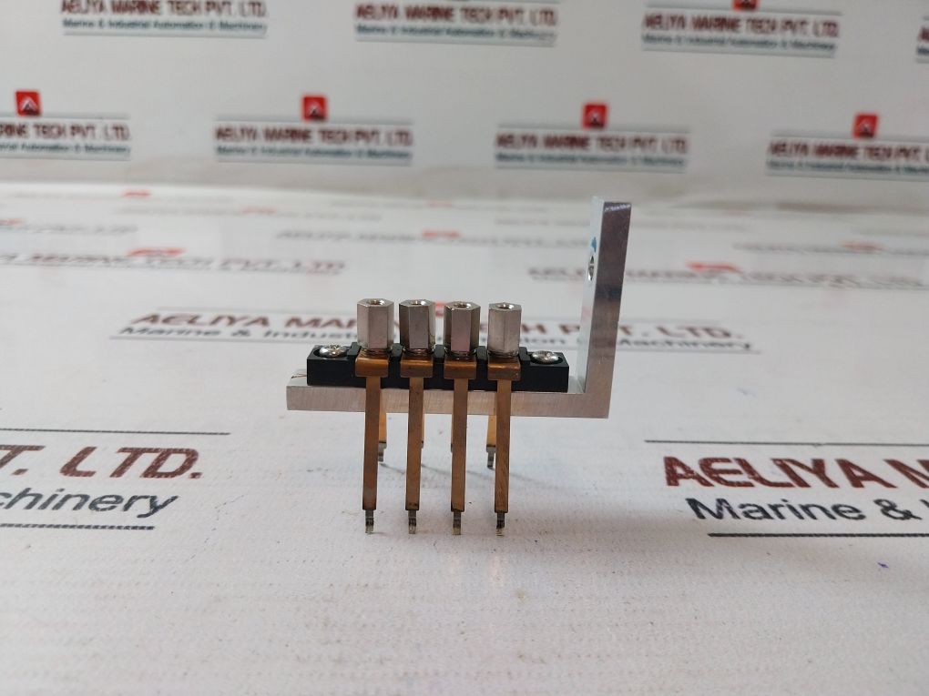 3107.9154 Brush For Alpha Midi Course Gyro Compass - Image 8