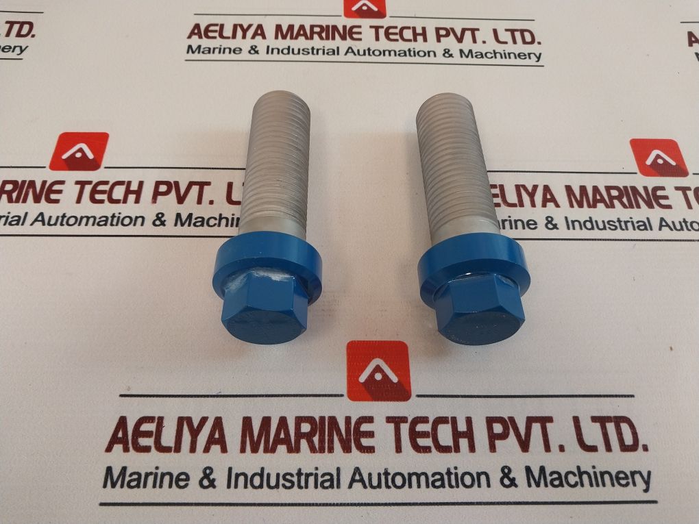 3166380 Bolt Scr Atch Rev B - Image 9