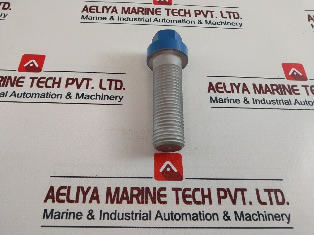 3166380 Bolt Scr Atch Rev B - Image 4