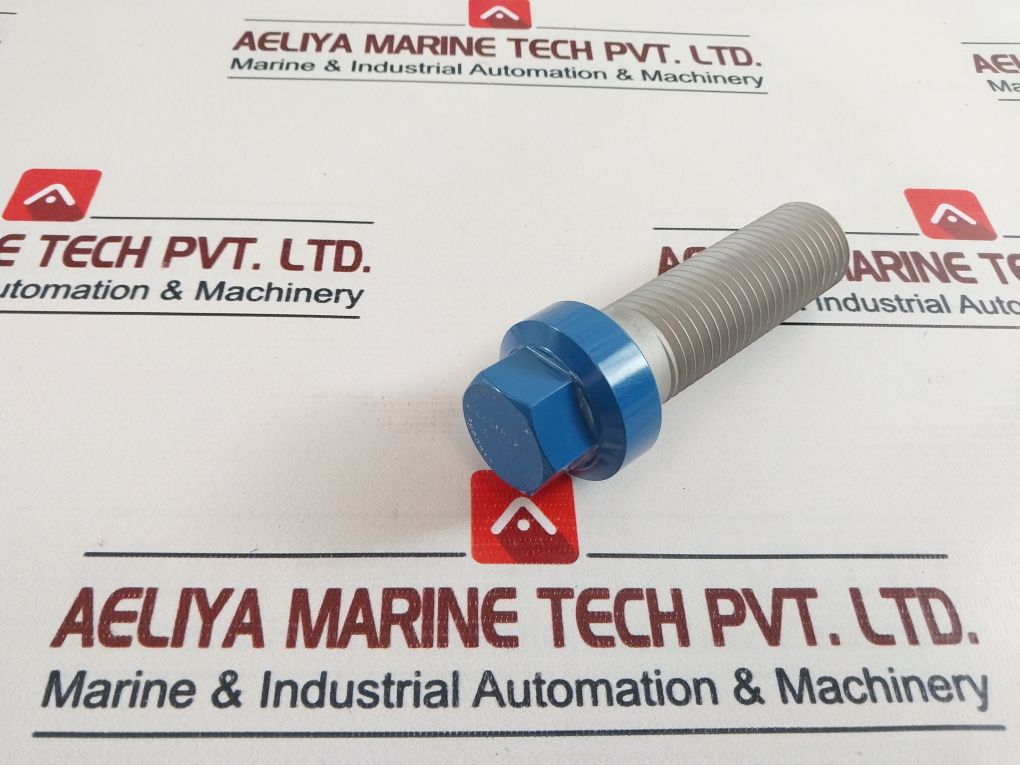 3166380 Bolt Scr Atch Rev B - Image 3