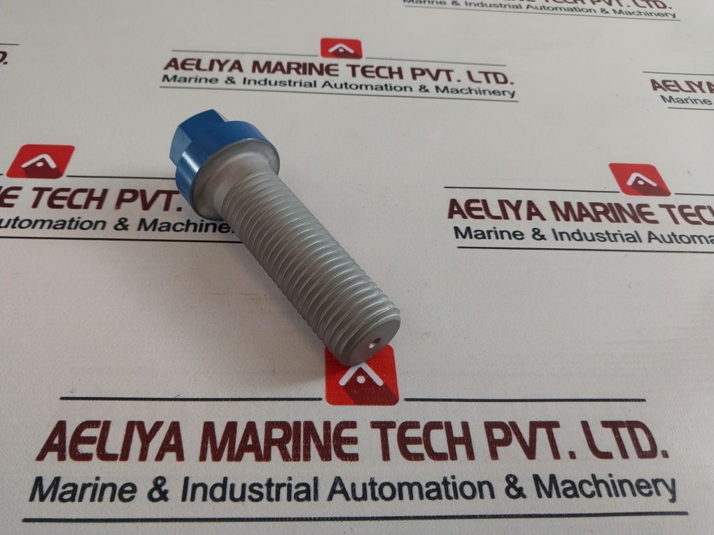 3166380 Bolt Scr Atch Rev B - Image 5