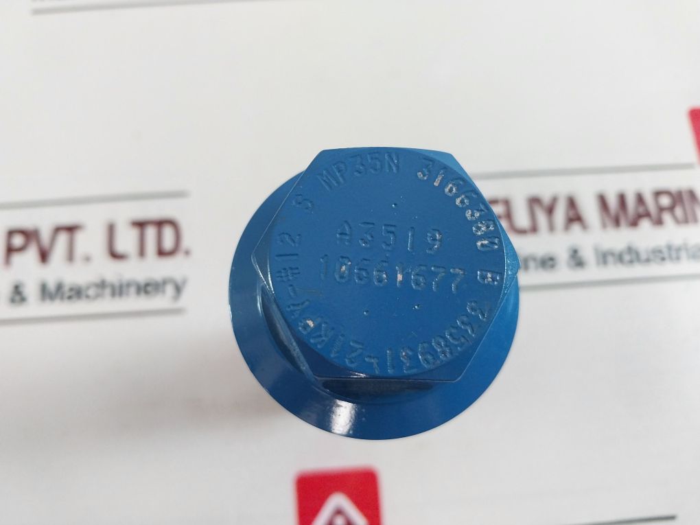 3166380 Bolt Scr Atch Rev B - Image 6