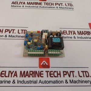 3461a Pcb Card
