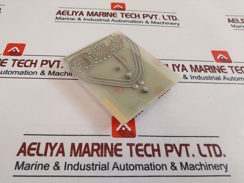 540363 570109 Pcb Card - Image 6