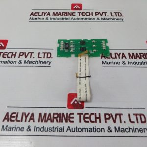 640-7732d Pcb Card
