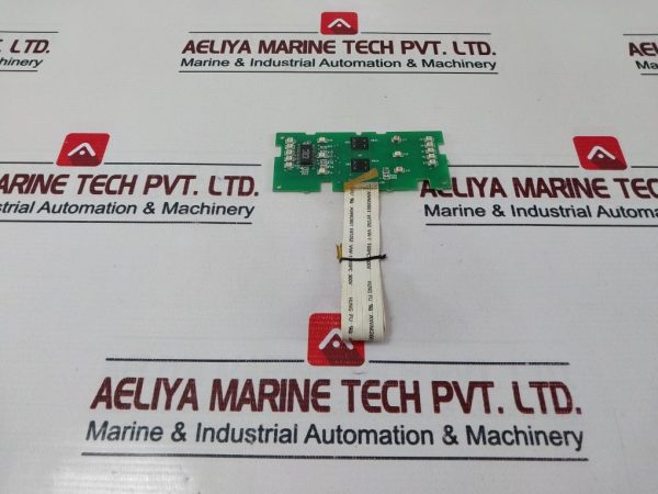 640-7732d Pcb Card