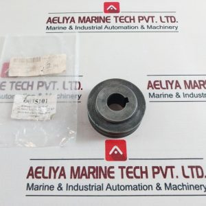 6635101 Spz75-2 Belt Pulley