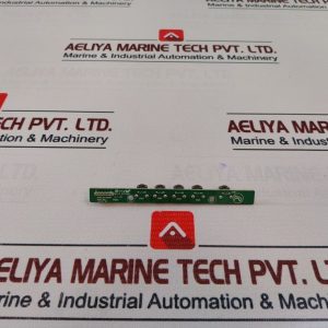 6832185100p01 Monitor Benq Keypad Plate Ptb-1851