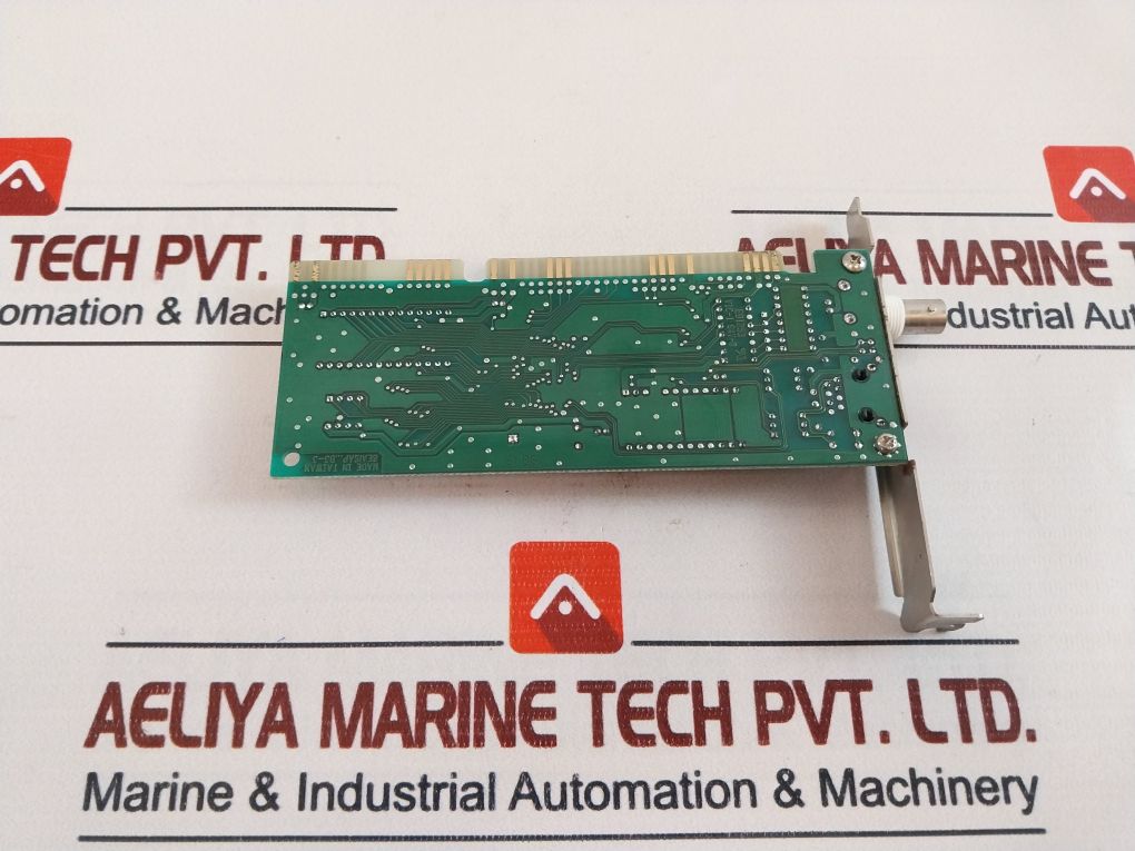 8eaisap E91253 Pcb Card - Image 5