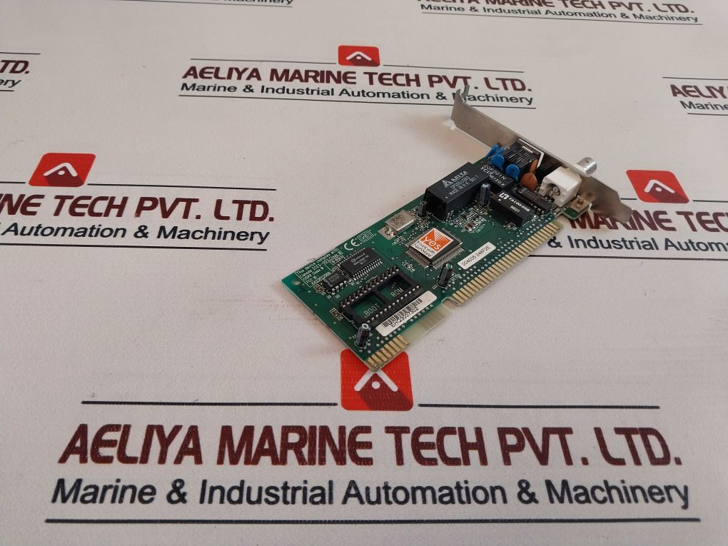 8eaisap E91253 Pcb Card - Image 4