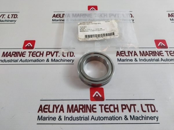 T3 Energy 20378765 Bushing Body Gate Valve