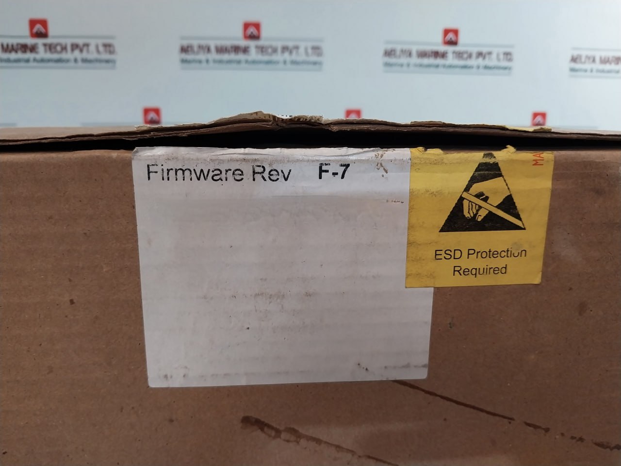 Abb Imdsi13 Digital Input Module - Image 17