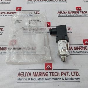 Impress Hirschmann 590-5002-1-5-g00-n40-1-1-2-000 Pressure Switch 4-20ma