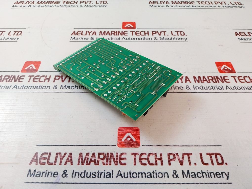 970124 Scavanging Unit Relay Card - Image 5