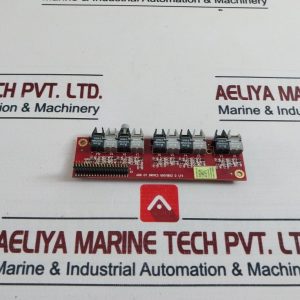 Abb Bpeb-05 Communication Interface Board