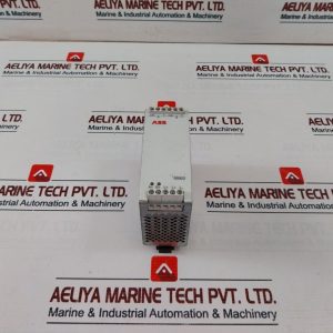 Abb 3bsc610042r1 Power Voting Device