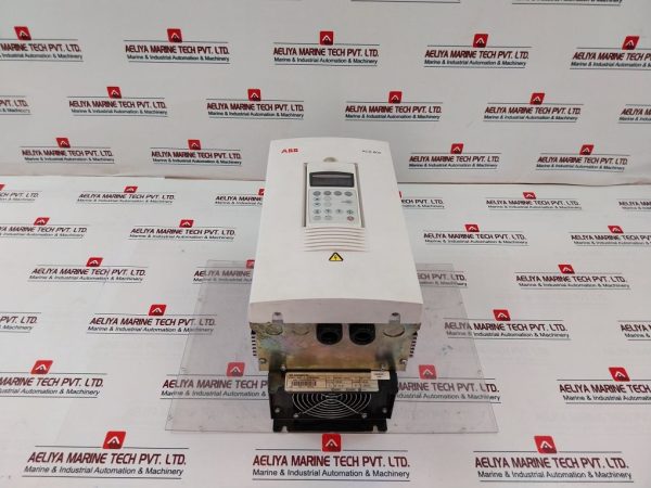 Abb Acs601-0006-4-s00b1200803 Ac Drive