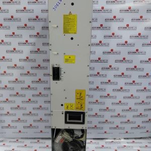 Abb Acs800-104-0400-5+c126 Inverter Drive Module 500v