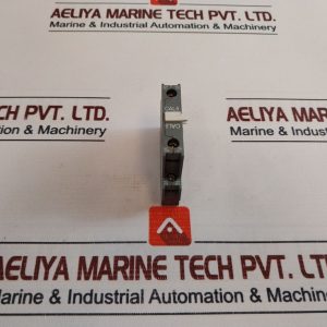 Abb Cal5-11 Auxiliary Contact Block