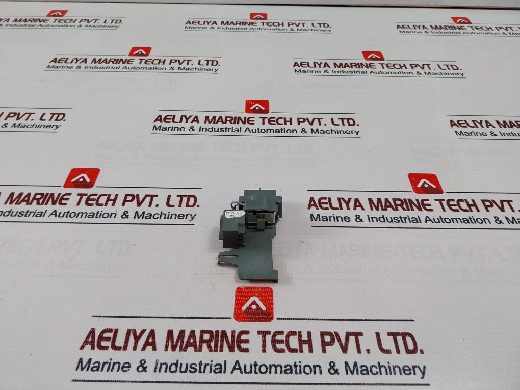 Abb Dr25-a-220/380 Remote Reset Coil - Image 3