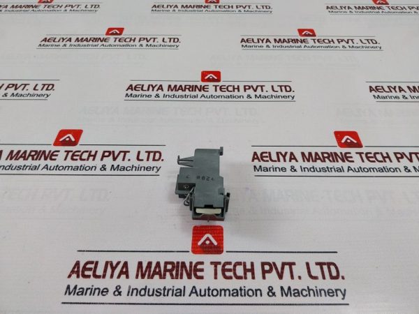 Abb Dr25-a-220/380 Remote Reset Coil - Aeliya Marine