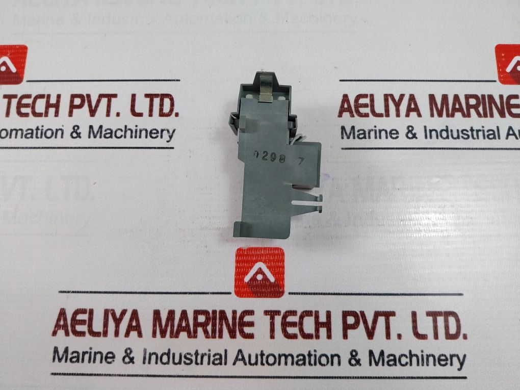Abb Dr25-a-220/380 Remote Reset Coil - Image 7