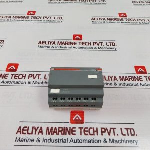 Abb Dx001 Logic Io Module