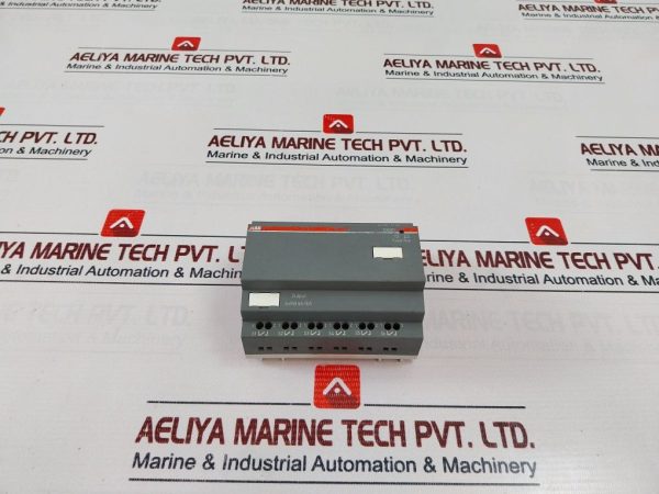 Abb Dx001 Logic Io Module