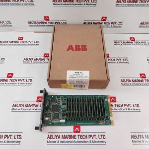 Abb Imasi23 Analog Input Module