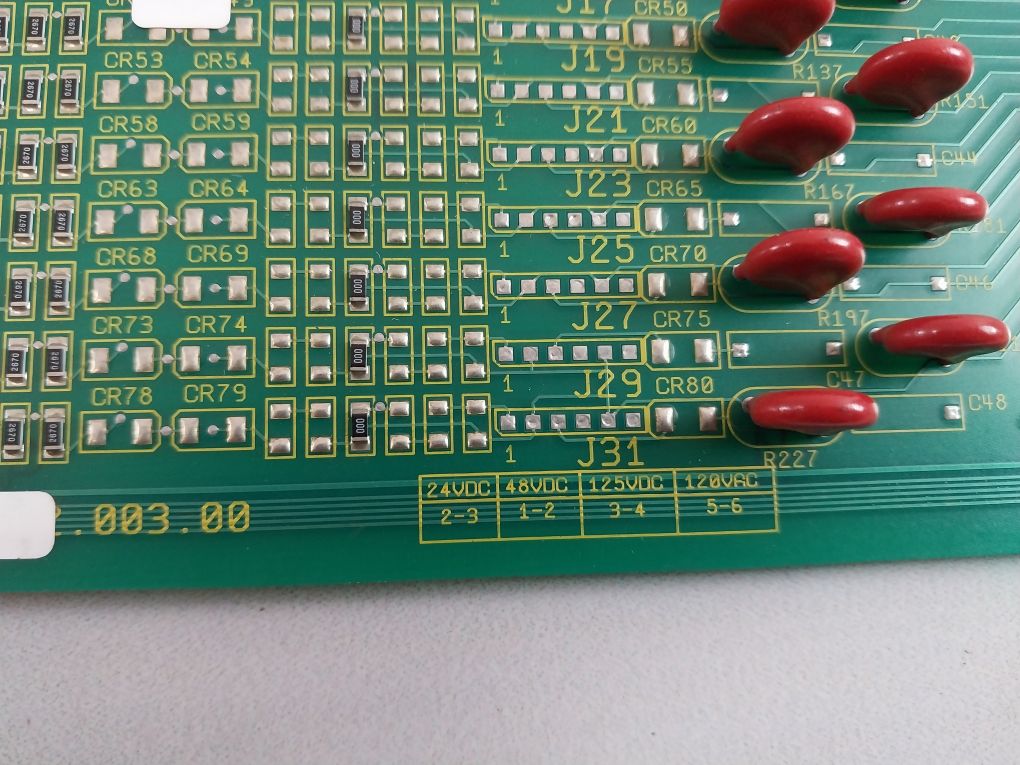 Abb Imdsi13 Digital Input Module - Image 12