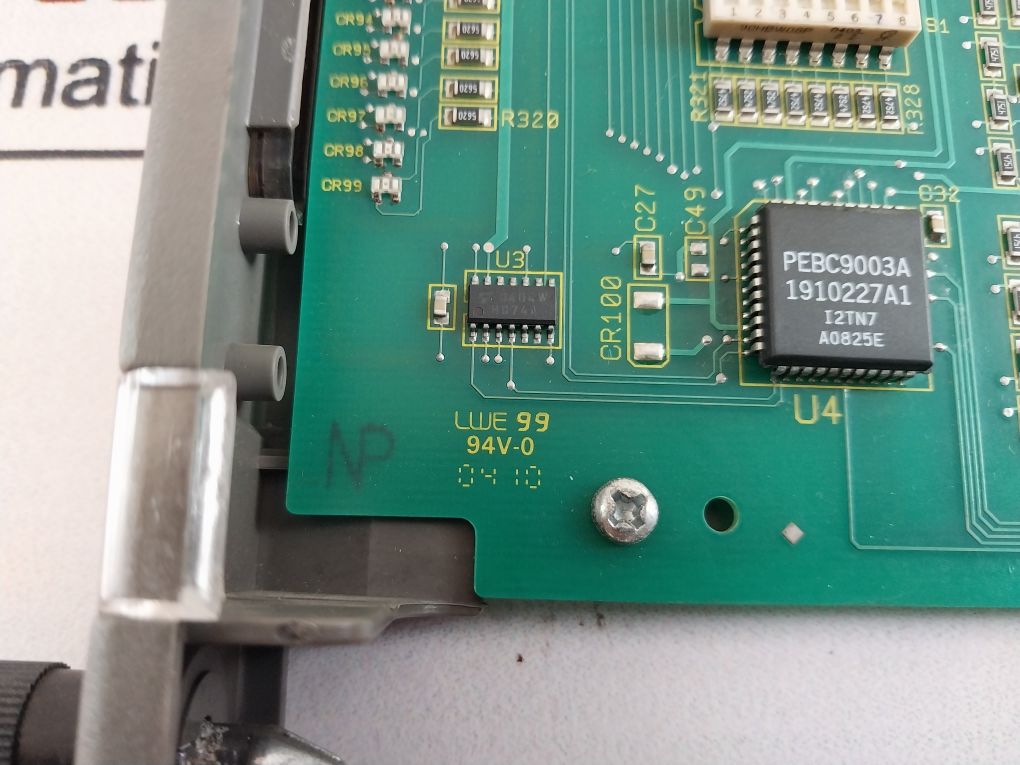 Abb Imdsi13 Digital Input Module - Image 13