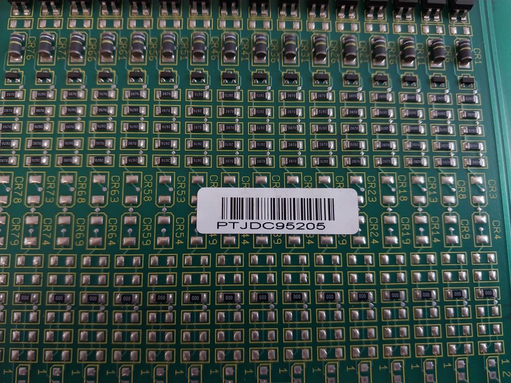 Abb Imdsi13 Digital Input Module - Image 14