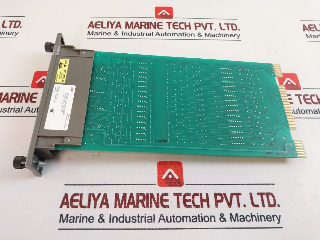 Abb Imdsi13 Digital Input Module - Image 4