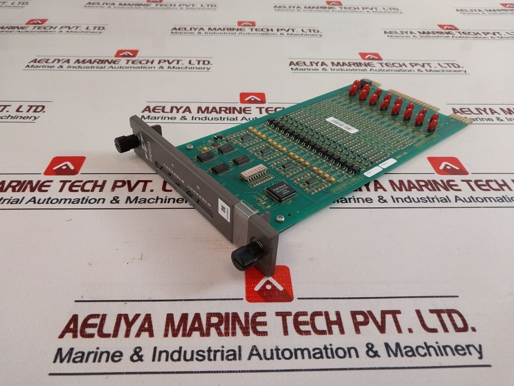 Abb Imdsi13 Digital Input Module - Image 3