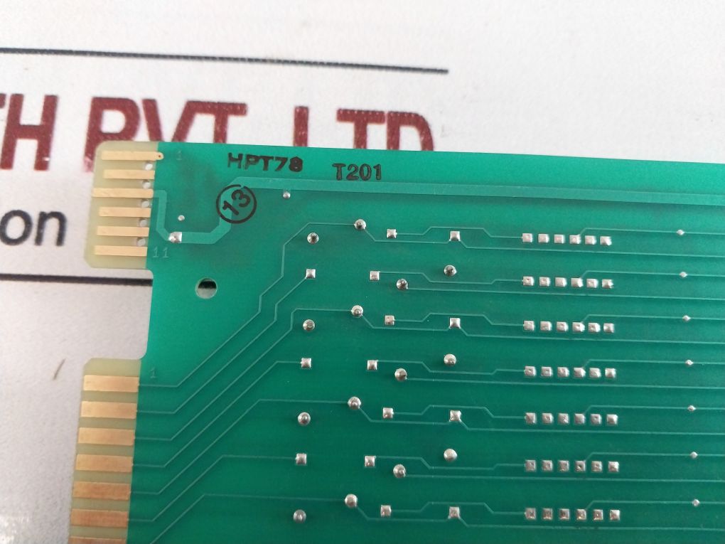 Abb Imdsi13 Digital Input Module - Image 9