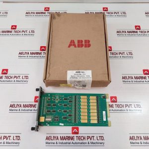 Abb Imdso14 Digital Output Module