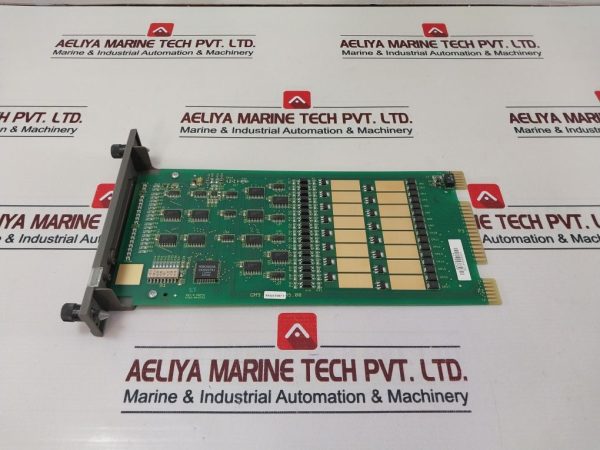 Abb Imdso14 Digital Output Module