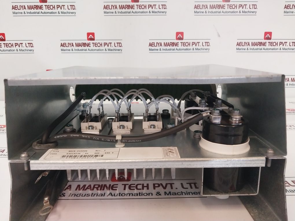 Abb Nrcb-010006 Drilling Drives - Image 11