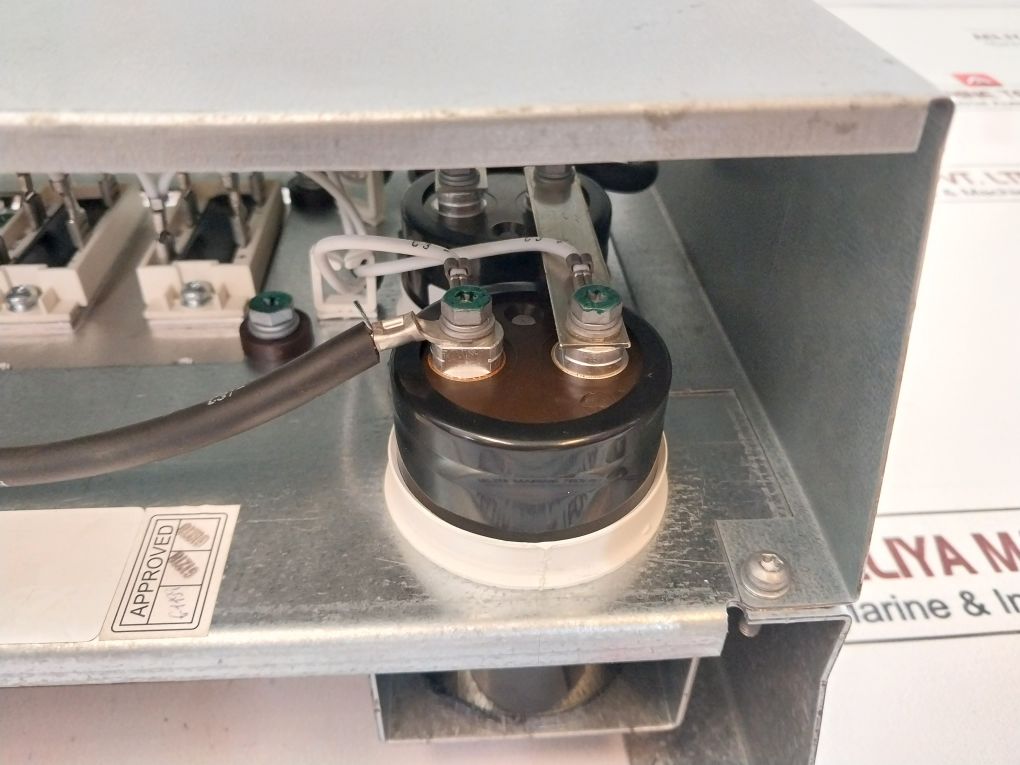 Abb Nrcb-010006 Drilling Drives - Image 9